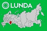 ЛУНДА-УФА, г. Уфа, улица Баязита Бикбая, д. 2/2