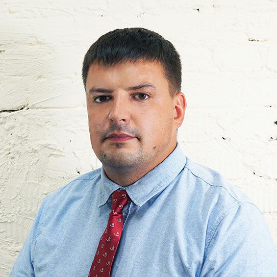 кузенков александр