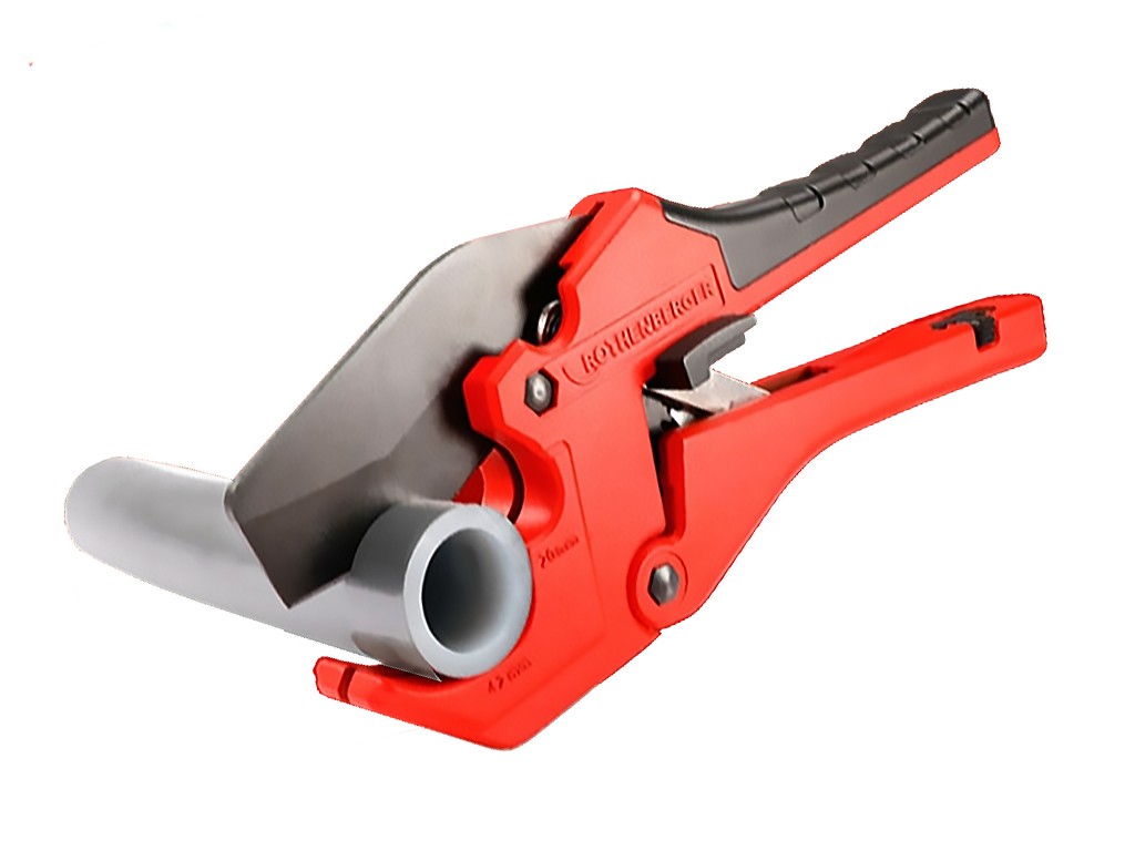 ROCUT 42 Twin Cut 0 42