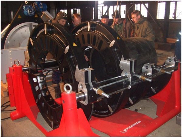 ROWELD P 1200 B