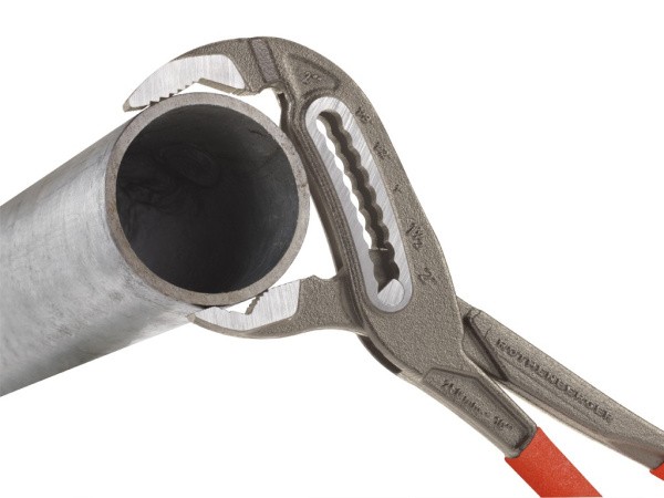 Универсальные клещи ROGRIP XL D 3,1/2", L 16" (Рогрип) артикул 1000000328