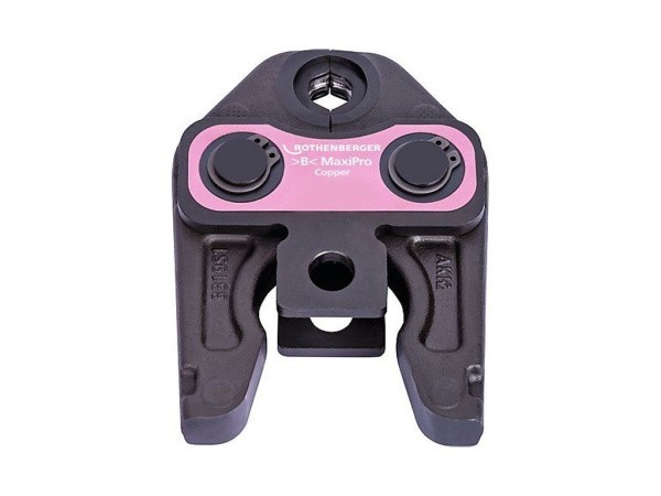 Пресс-клещи для ROMAX 4000/3000 АС/ AC ECO STANDART MaxiPro 1/4" артикул 1000001889