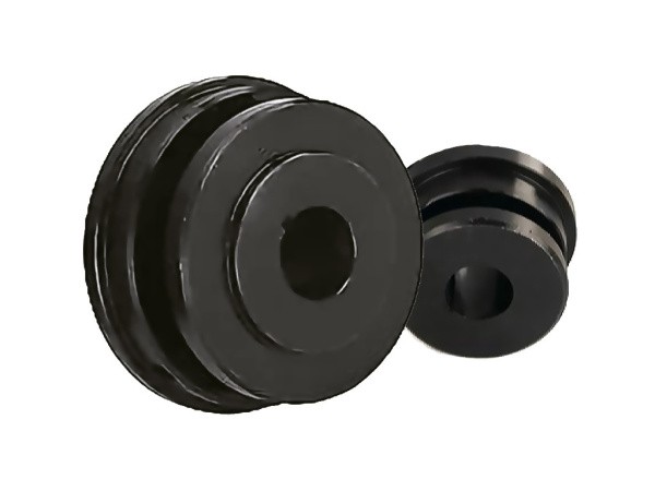 Набор прижимных роликов 1" для ROLL GROOVER (Ролл Грувер) 1 - 12" артикул 1000000720