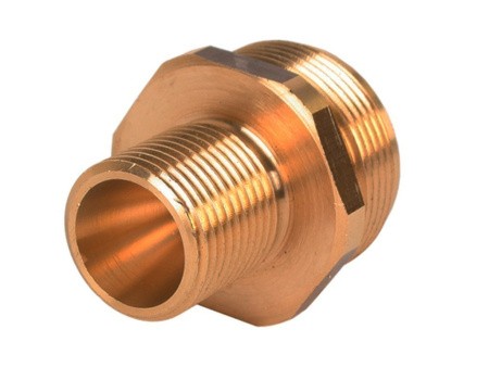 Шланговый адаптер R3/8" L