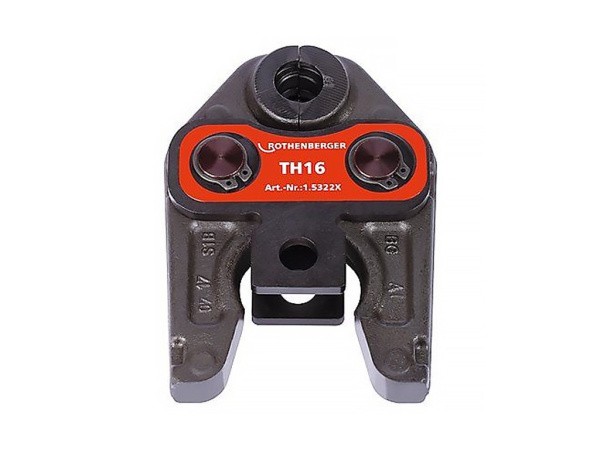Пресс-клещи для ROMAX 4000/3000 АС/ AC ECO TH 16 (Ромакс) артикул 15322X