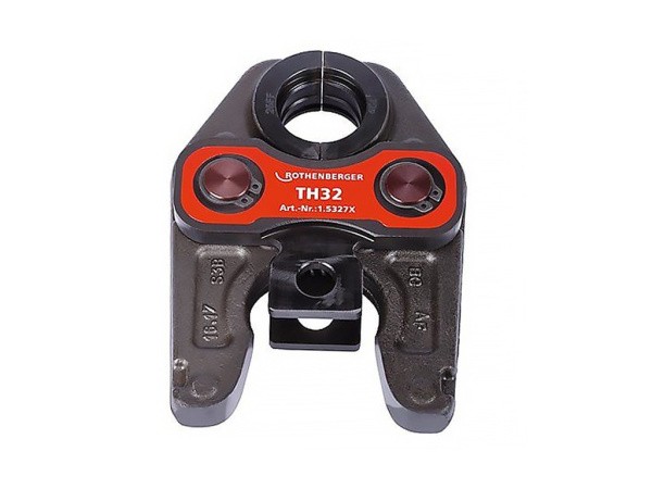 Пресс-клещи для ROMAX 4000/3000 АС/ AC ECO TH 32 (Ромакс) артикул 15327X