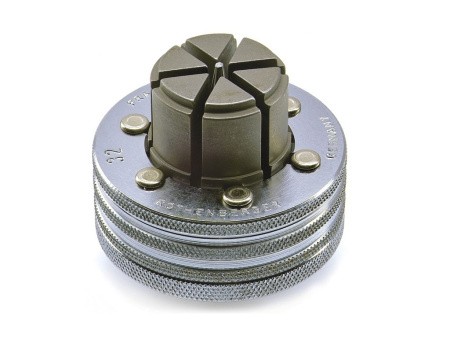 Расширительная головка D=1.1/4" /h=1,6 мм