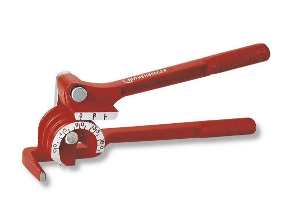 Трубогиб MINIBEND D 6 – 8 – 10 мм артикул 25150