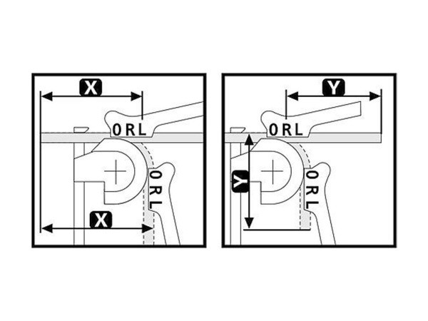 Трубогиб MINIBEND D 6 – 8 – 10 мм артикул 25150