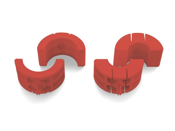 Вкладыши на 32 мм для ROCUT 110 артикул -45-55026 Вкладыши на 32 мм для ROCUT 110 артикул -45-55026