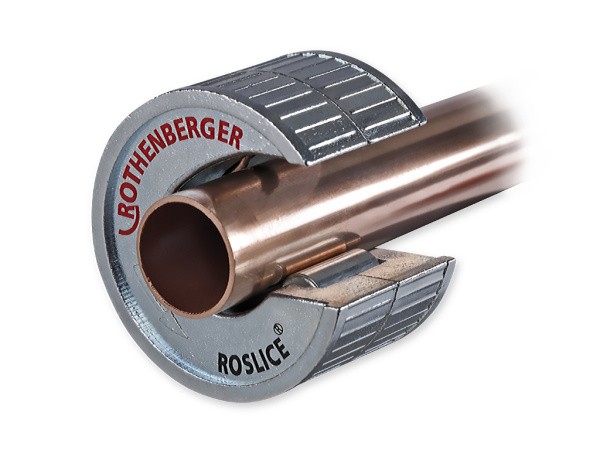 Труборез ROSLICE 22 мм (Рослайс) артикул -15-88822