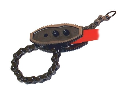 Запасная цепь HEAVY DUTY