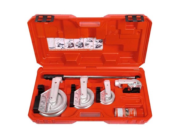Трубогиб ROBEND H+W PLUS 12 – 15 – 18 – 22 мм (Робенд) артикул 24500