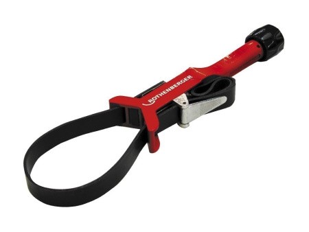 Ремешковый трубный ключ EASY-GRIP