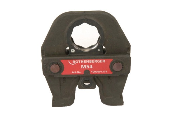 Стандартные пресс-клещи Press Jaw Standard, M54, 3х-составные артикул -30-1000001274
