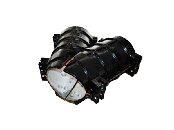 Специальные зажимы для Y-образных фитингов для R630W артикул R630W/FIT2