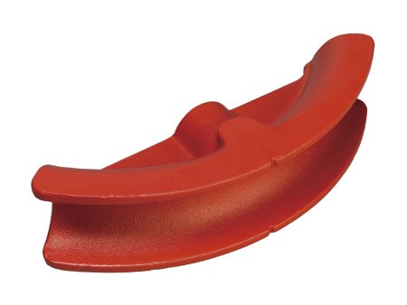 Сегмент с большим радиусом 3/4" РОБУЛЛ, R = 111.75