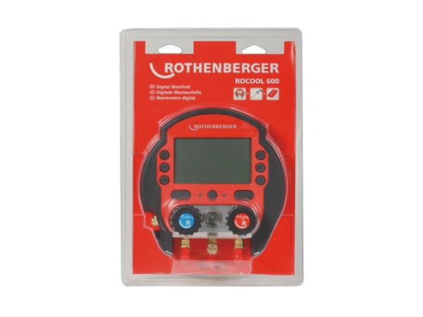 Набор ROCOOL 600 SET в блистере с температурной клеммой (Рокул) артикул -35-1000000569 Набор ROCOOL 600 SET в блистере с температурной клеммой (Рокул) артикул -35-1000000569