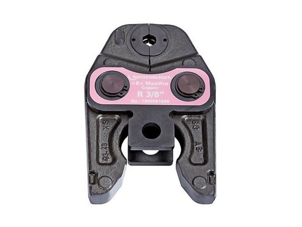 Пресс-клещи для ROMAX 4000/3000 АС/ AC ECO STANDART MaxiPro 3/8" артикул 1000001890