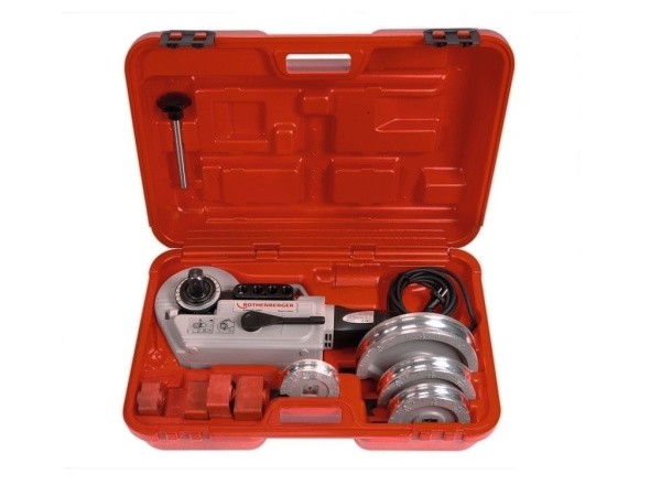 Набор ROBEND 4000 1/2 – 5/8 – 3/4 – 7/8 – 1,1/8 – 1,3/8" (Робенд) артикул 1000001565