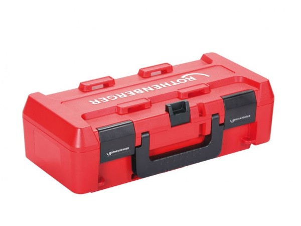 Чемодан ROCASE 4212 красный, без вкладыша 39х19х12 см артикул -30-1300003334