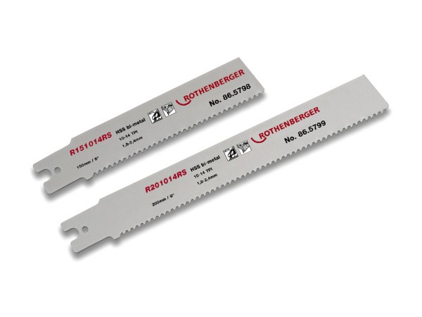 Специальное пильное полотно с ROTIGER HSS Bi-Metall 200x25x1.0 мм /TPI 10-14 мм артикул -40-865799 Специальное пильное полотно с ROTIGER HSS Bi-Metall 200x25x1.0 мм /TPI 10-14 мм артикул -40-865799