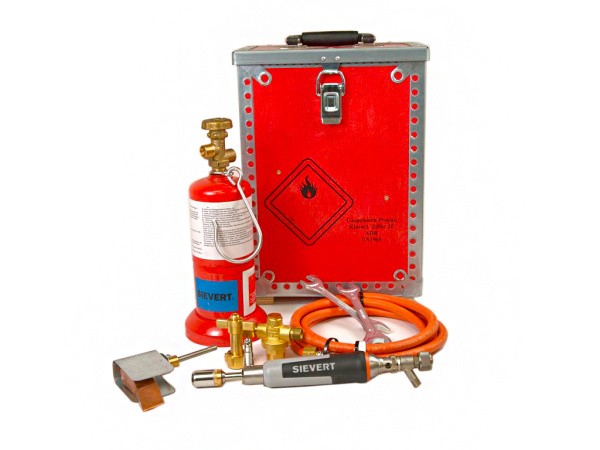 Установка ALLGAS 2000 PS 0.5/2 BASIC (Оллгаз Бейсик) артикул -35-756064