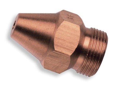 Сопло для сварки ALLGAS  4-5MM
