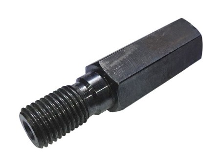 Удлинитель к коронкам SPEED STAR, R 1.1/4", 100мм