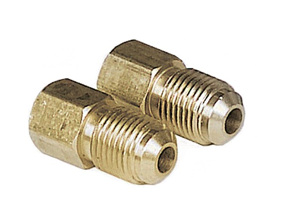 Коннектор для баллона с хладагентом 1/2"-1/4" артикул -40-R170901
