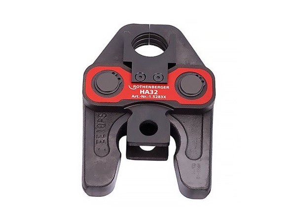Пресс-клещи для ROMAX 4000/3000 АС/ AC ECO HA 32 (Ромакс) артикул -60-15283X