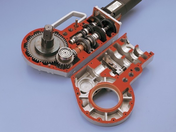 Набор ROBEND 4000 1/2 – 5/8 – 3/4 – 7/8 – 1,1/8 – 1,3/8" (Робенд) артикул 1000001565