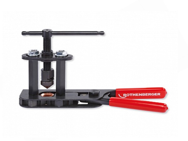 Откидывающийся отбортовщик РОФЛЭР ДБ 420 45о 3/16- артикул -50-26033 Откидывающийся отбортовщик РОФЛЭР ДБ 420 45о 3/16- артикул -50-26033