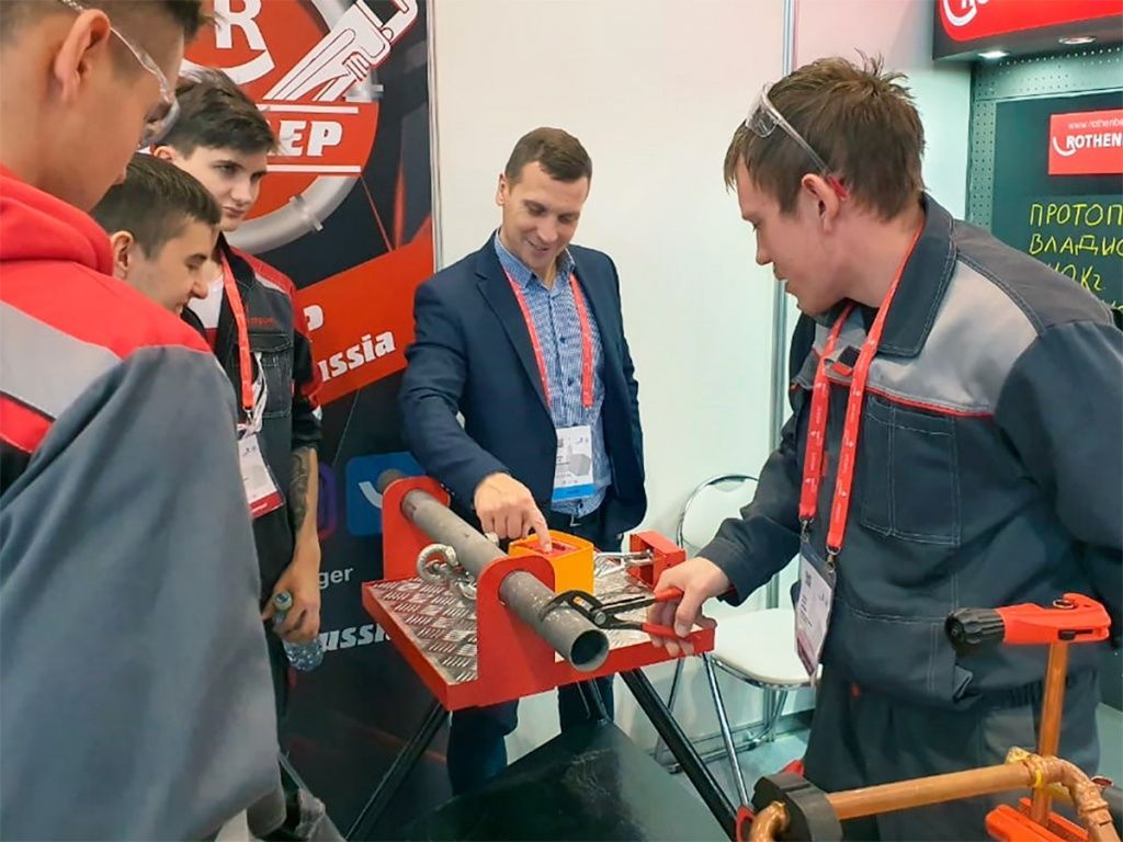 итоги финала iii национального межвузовского чемпионата «молодые профессионалы» (worldskills russia)