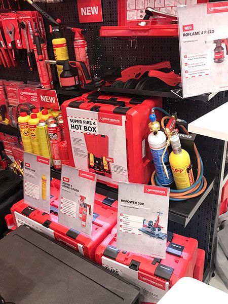 internationale eisenwarenmesse in köln - международная выставка метизов в кёльне