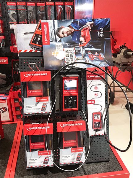 internationale eisenwarenmesse in köln - международная выставка метизов в кёльне