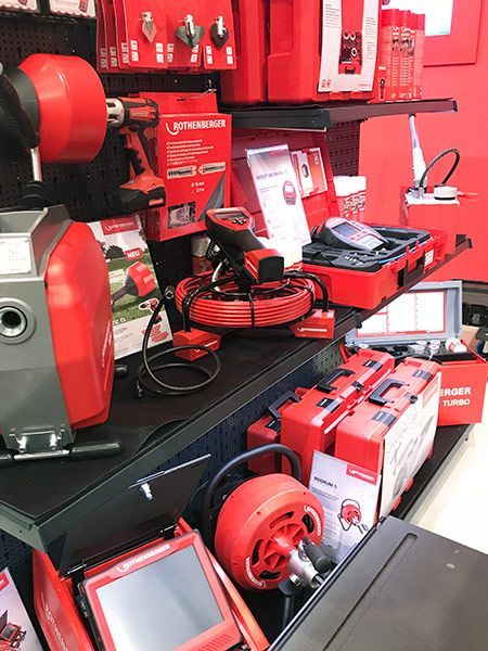 internationale eisenwarenmesse in köln - международная выставка метизов в кёльне