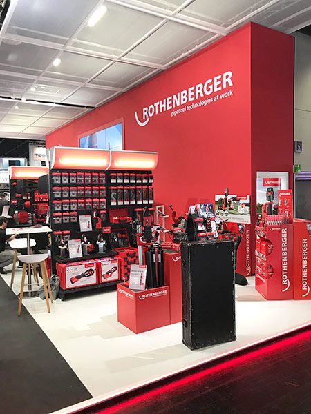 internationale eisenwarenmesse in köln - международная выставка метизов в кёльне