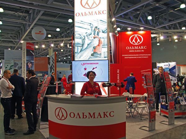Итоги выставки AQUATHERM Moscow 2019