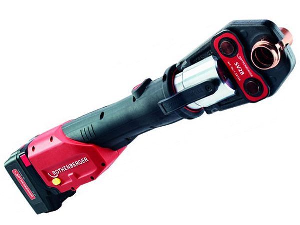 Гидравлическая пресс-система ROMAX 4000 (Ромакс 4000)
