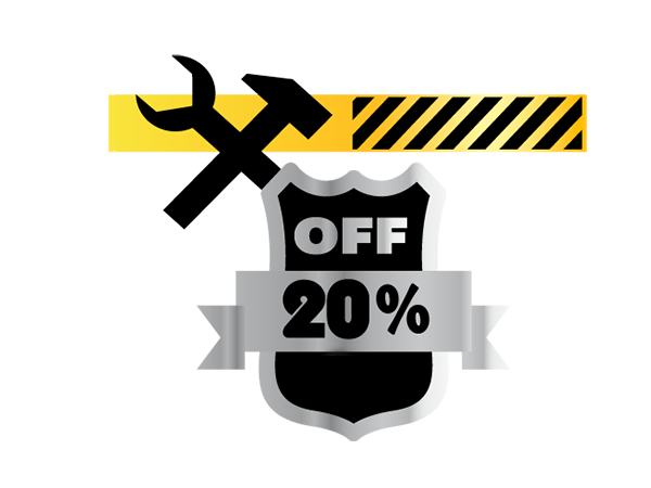 АКЦИЯ! Ремонт ROTHENBERGER -20%