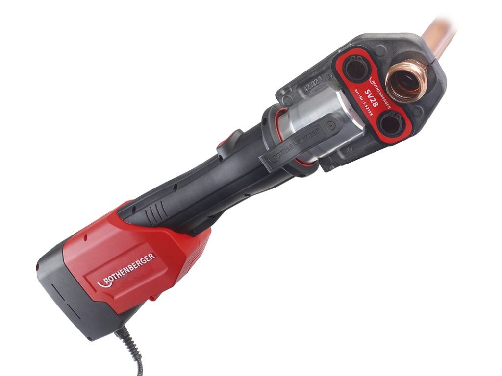 Пресс гидравлический ROMAX 3000 AC